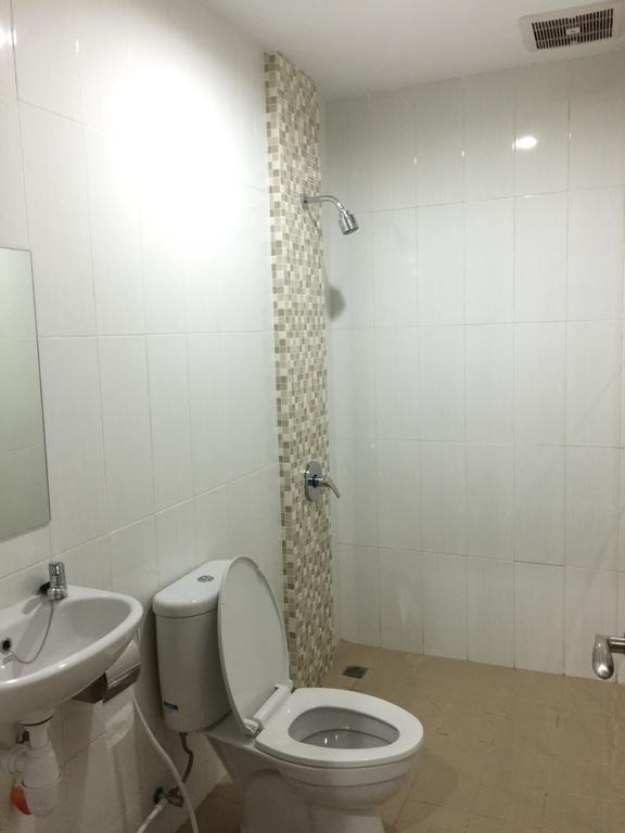 Redlink Hotel Batam Room photo