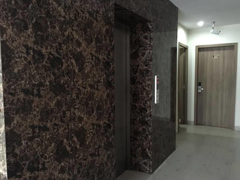 Redlink Hotel Batam Exterior photo